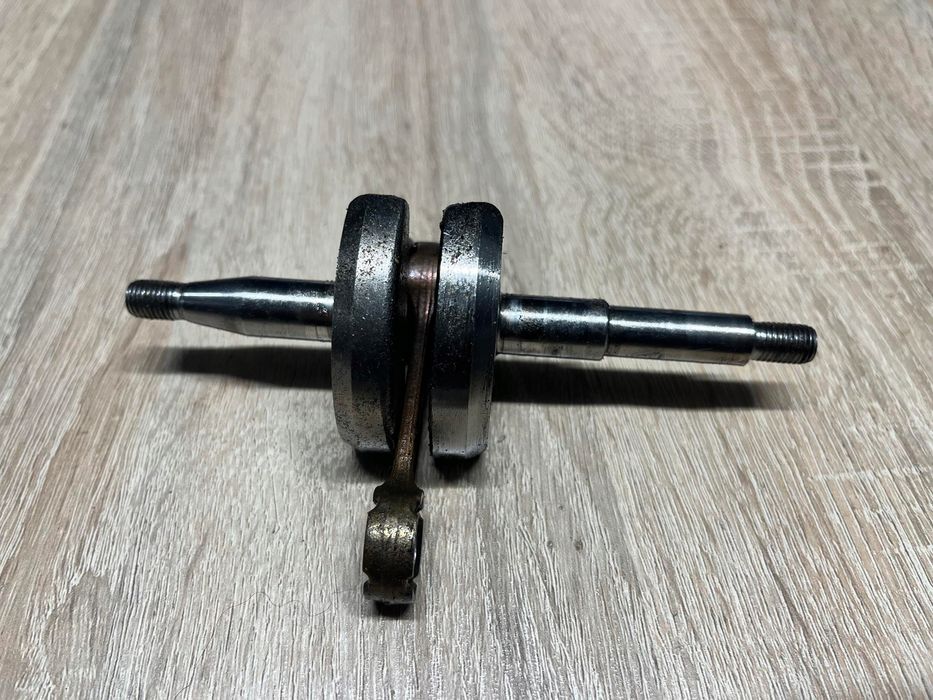 Greatland Gl Trc 38/40 Cs Wał Korbowy Korbowód