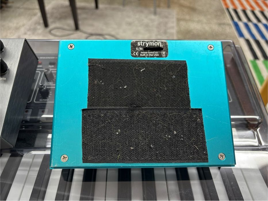 Strymon Big Sky (BigSky)