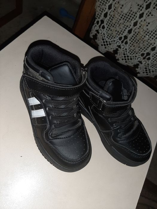 Хайтопи для хлопчика