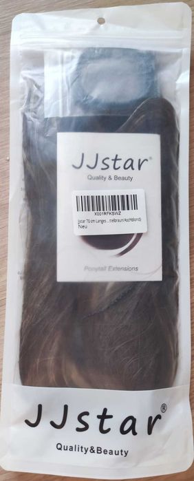 cabelo sintetico