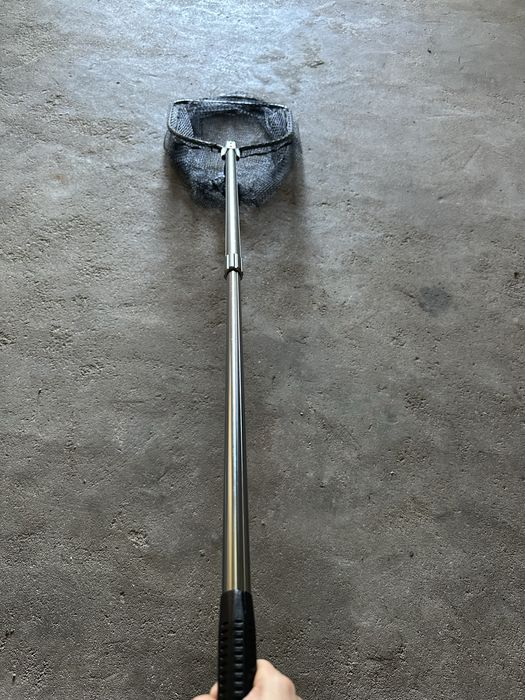 Xalavar de pesca