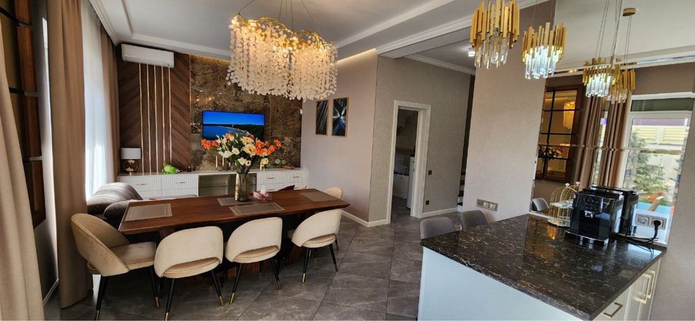 Будинок за адресою вул. Спортивна (площа 250 м²) - Atlanta.ua - фото 4