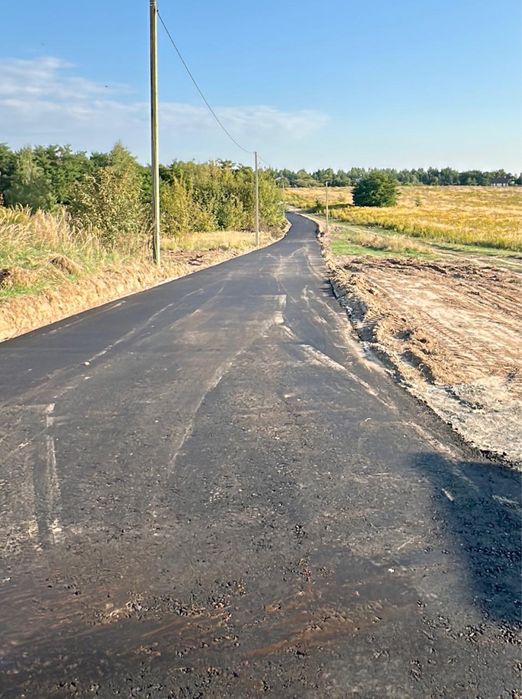 Продаж ділянок від 1 га до 25 га пʼята черга КМ Нова Ходосівка Новообухівська Траса Комунікаціі