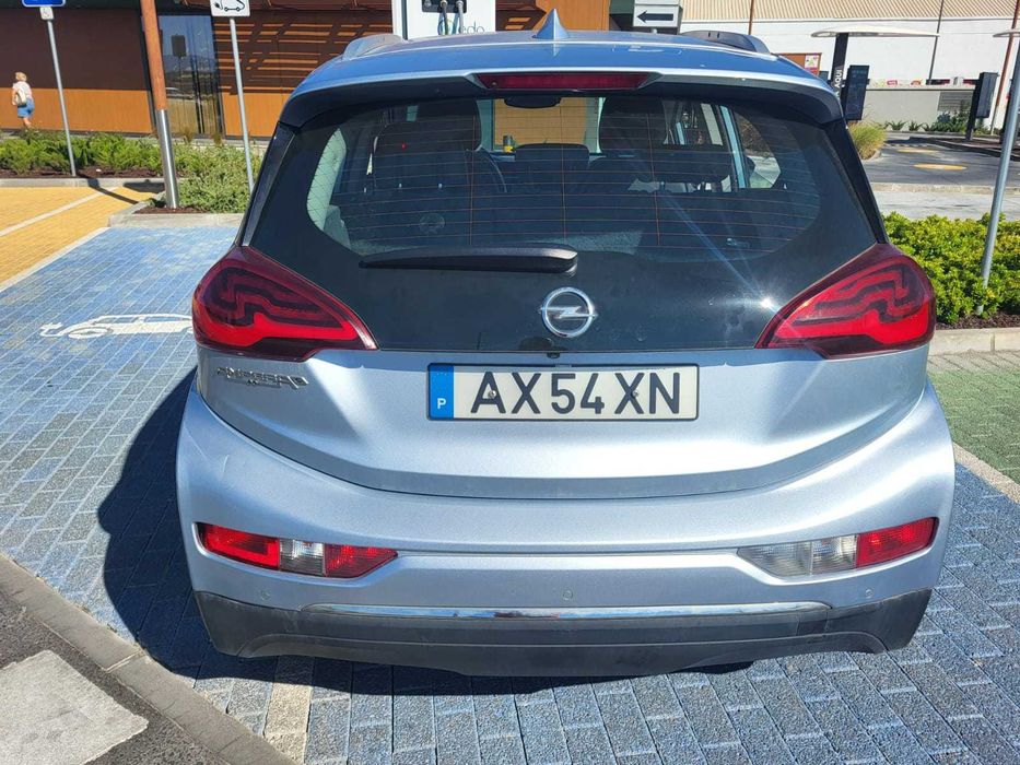 Opel Ampera E 60KW