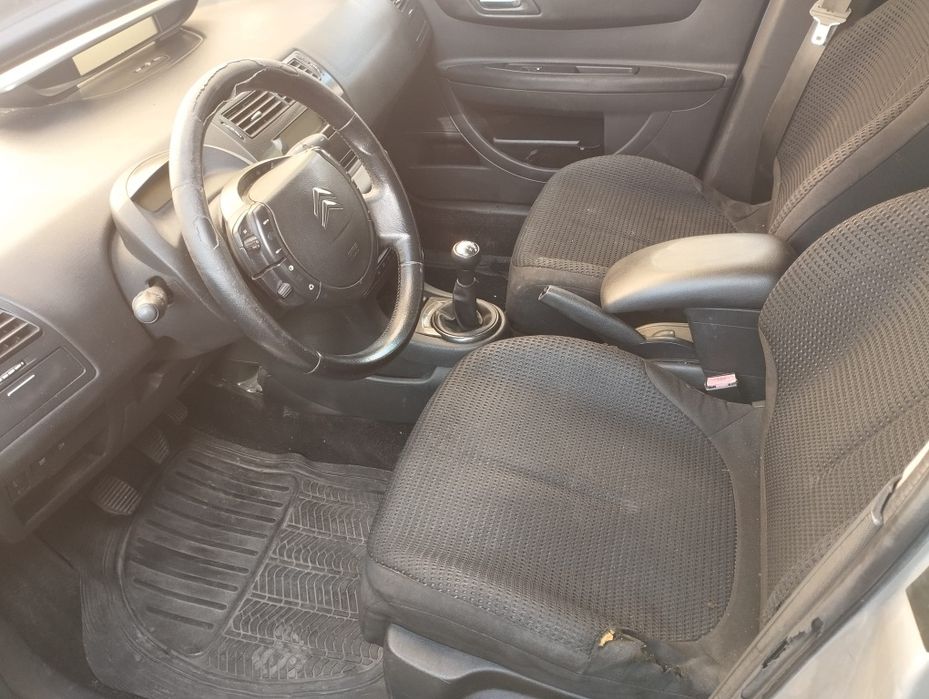 Citroen c4 2004 1.6 HDI