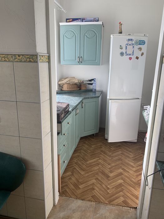 Продаж будинку, придатного для проживаня декількох сімей