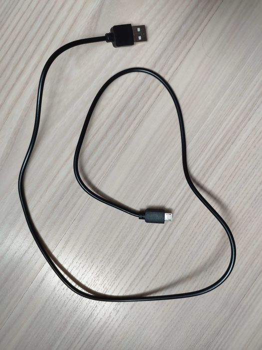 Кабель для зарядки чи передачі даних USB-micro USB