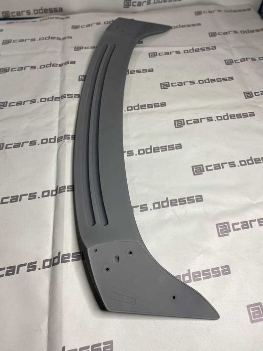 Спойлер Форд Фьюжн Ford Fusion 2013-18