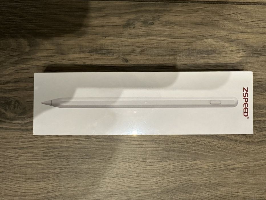 iPad Pensil Zspeed ID766