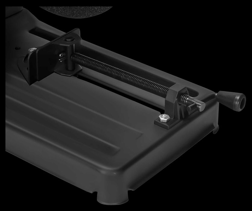 Przecinarka piła ukośna ukośnica do metalu 2900W 355mm KD553 NOWA