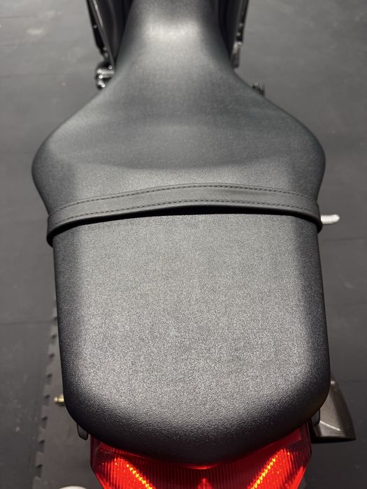 YAMAHA MT 09 3 Geração