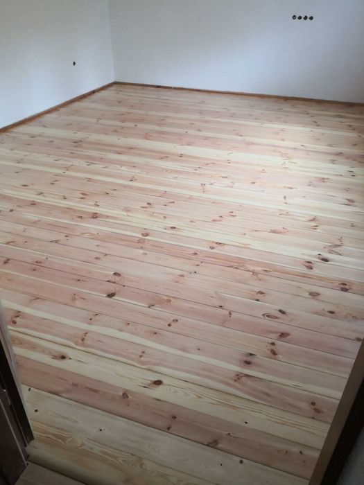 Cyklinowanie,schody, parkiety