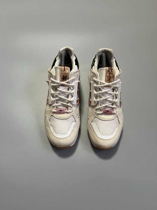 Adidas Disney zx 10000 zx8000 2k Flux