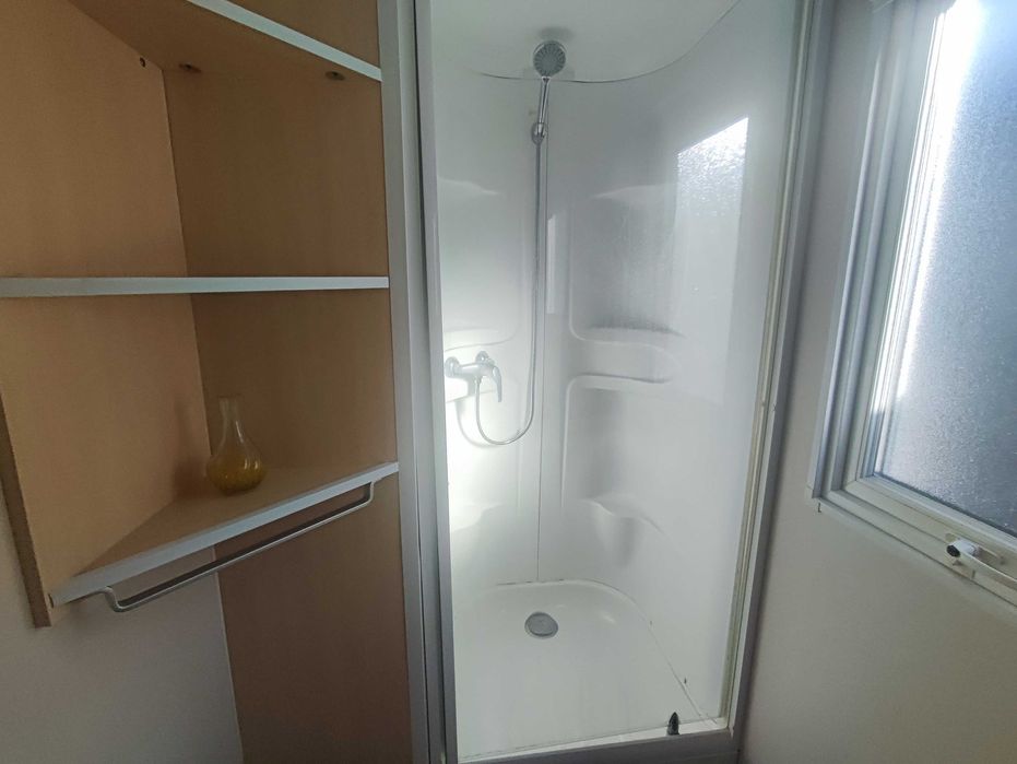 Mobil Home T2 | IRM Super Venus Compact oferta trasnporte equipada