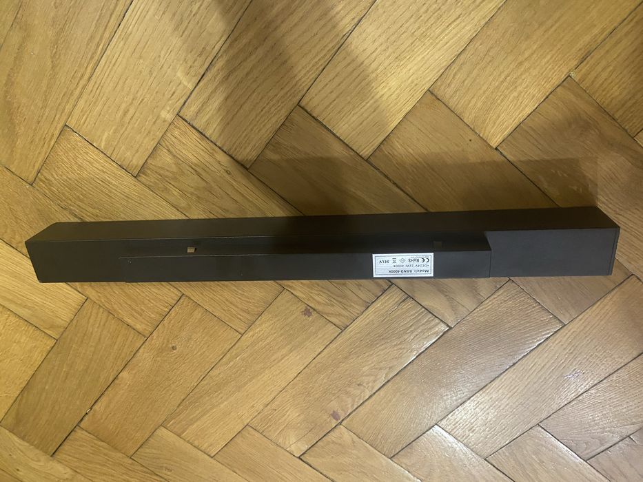 Линейний ledмодуль band mini