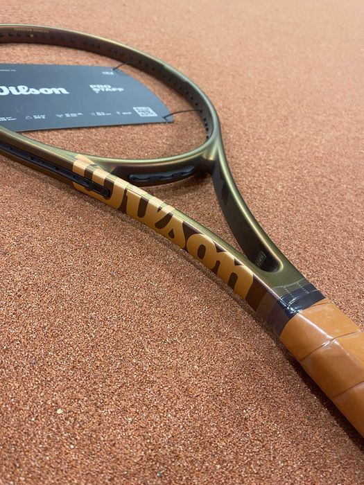 Rakieta Wilson Pro Staff X V14