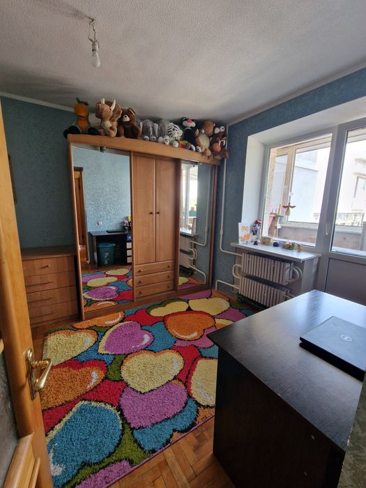 Продажа 3ой квартиры в Александровском р-не