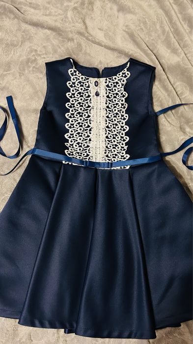 Шкільне плаття