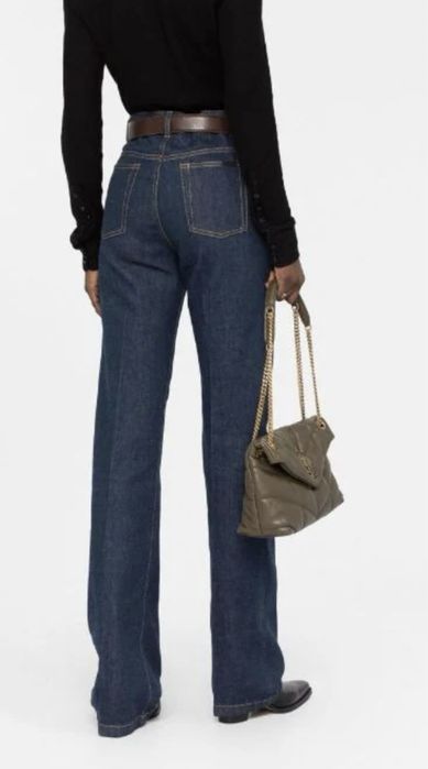 Джинси Saint Laurent YSL оригінал