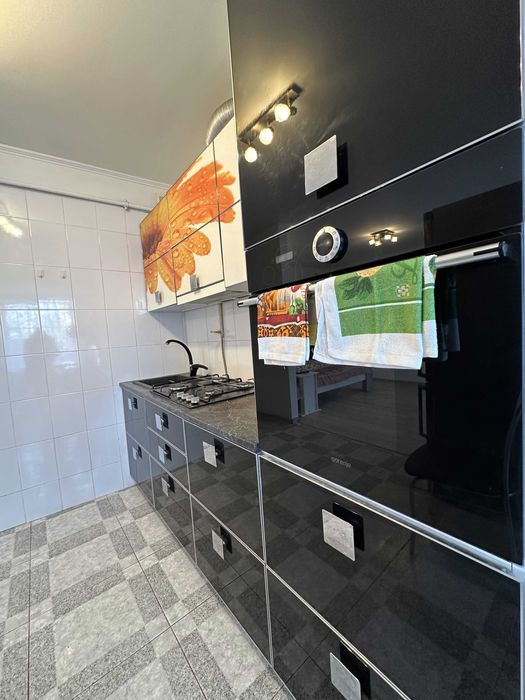 Здається 1-кімнатна квартира в центрі на початку вулиці Коновальця