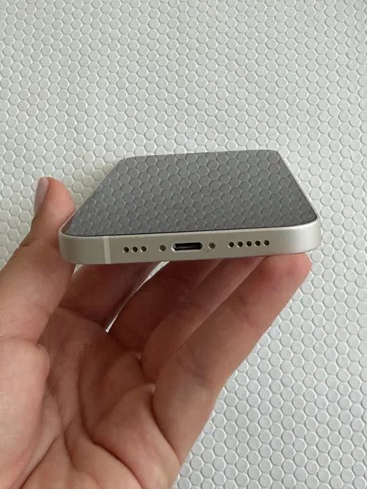 iPhone 13 256gb Cor Starlight