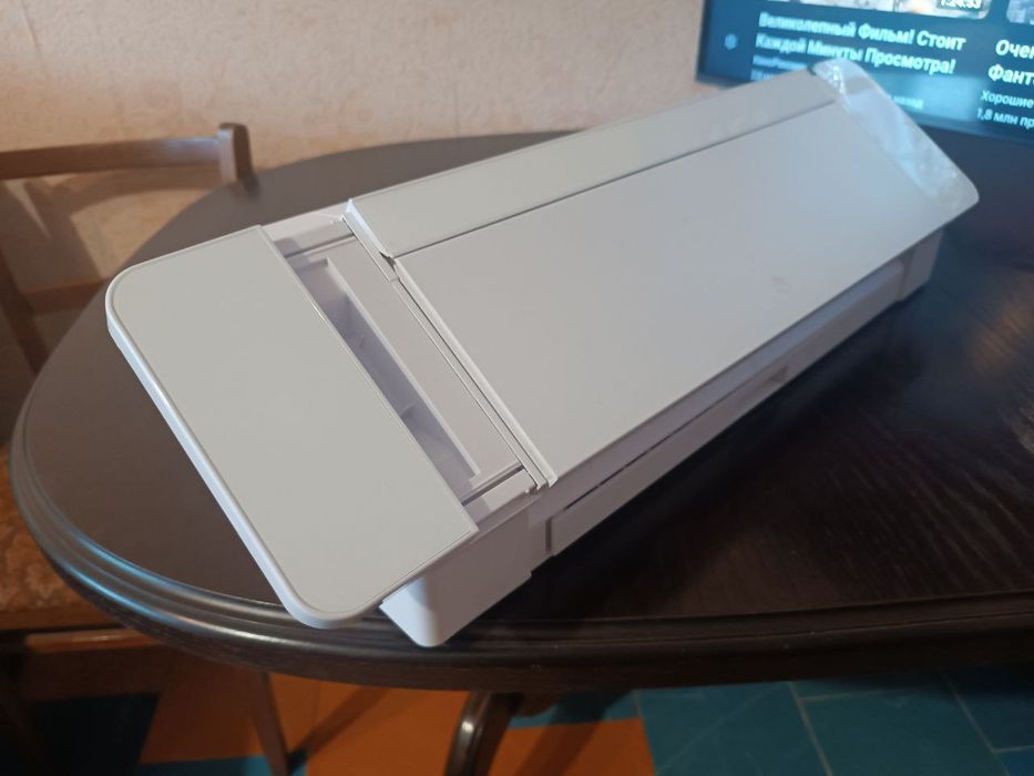 Ріжучий Плоттер Silhouette Cameo 4