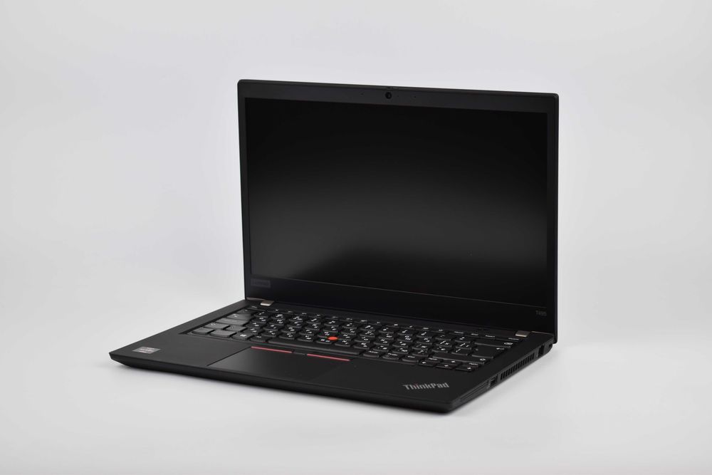 Lenovo ThinkPad T495 R5 Pro 3500U 16/24/40гб 256/512/1тб 14" TN HD Ноутбук
