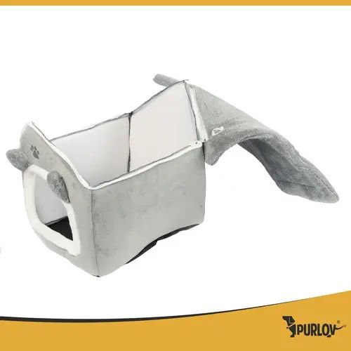 Будиночок для кота Purlov 25706