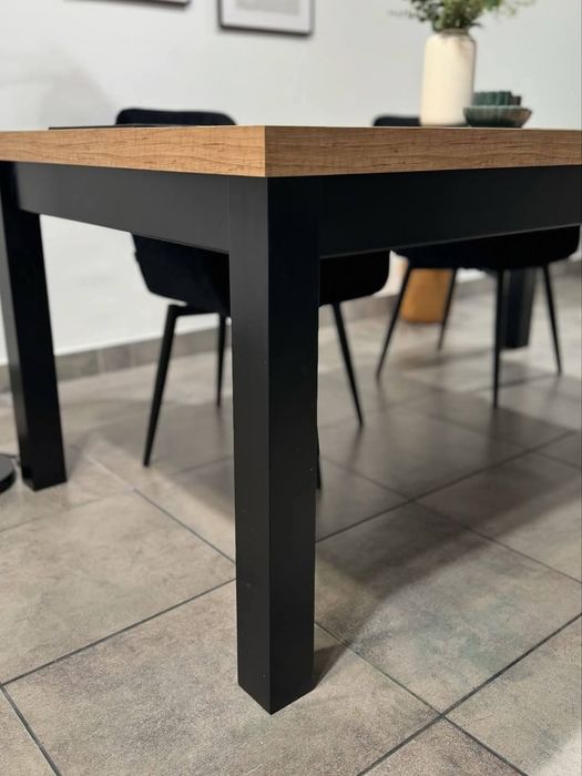 Stół Nowy Rozkładany