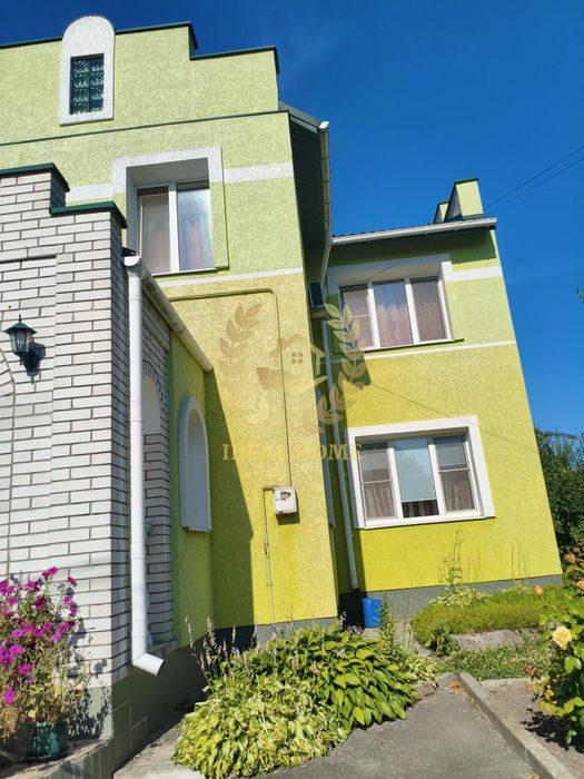 Продаж будинку 5 кімнат, 58 соток, Устимівка – ваш ідеальний дім!