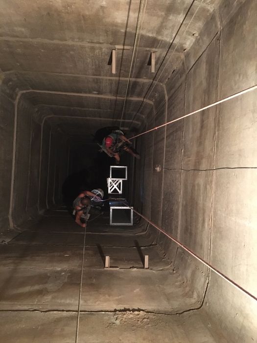 Монтажные и демонтажные работы на высоте любой сложности любая высота