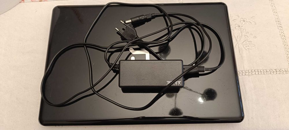 Portátil HP Compaq Presario cq60 para peças