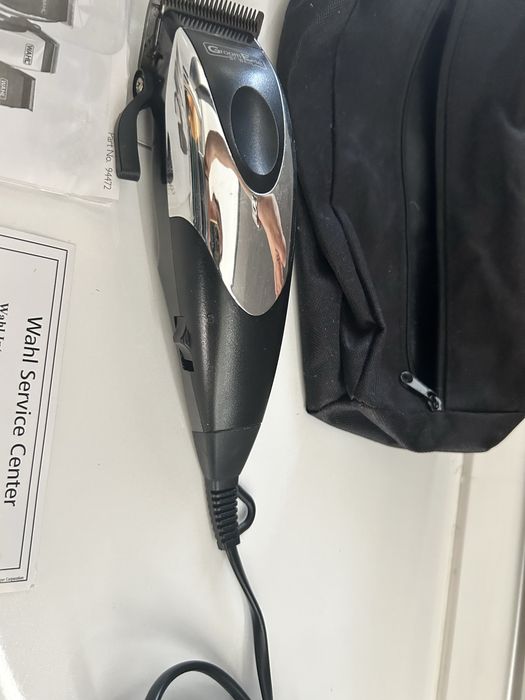 Máquina de cortar cabelo Wahl 94472- 100