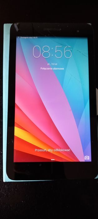 Tablet Huawei T1  701u