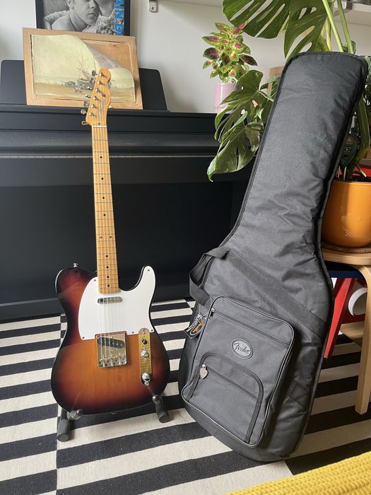 Fender Telecaster Vintera 50’s