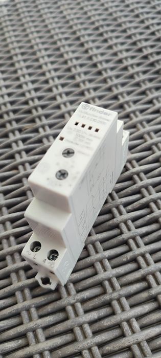 Dimmer finder bom estado