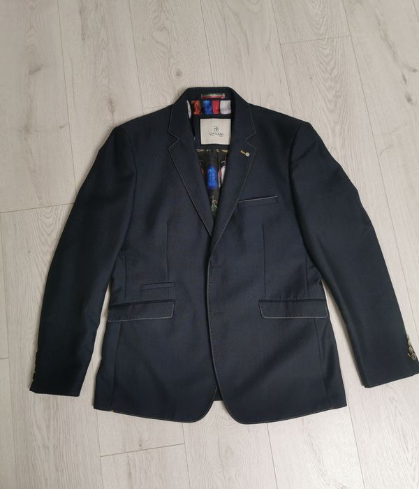 Marynarka męska CAVANI