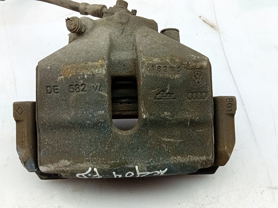 Pinça travão / maxila de travão frente direita SEAT Altea (5P1)