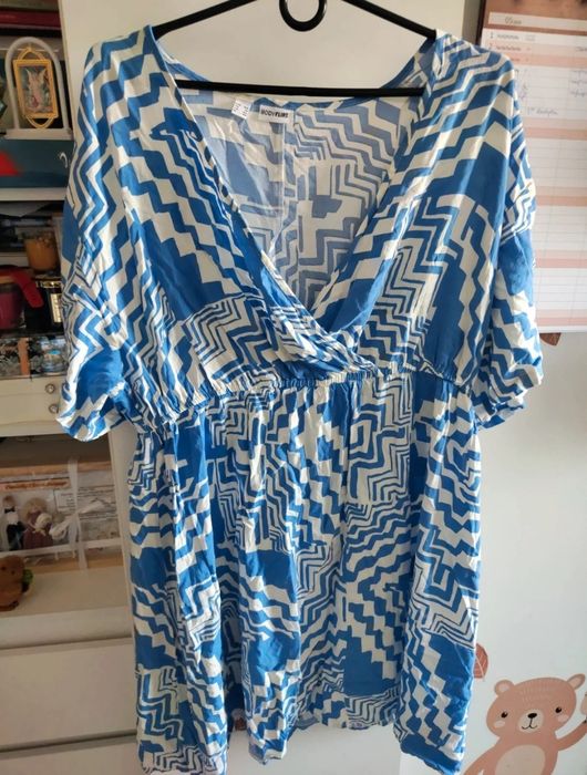 Mix ubrań XXL/xxxl