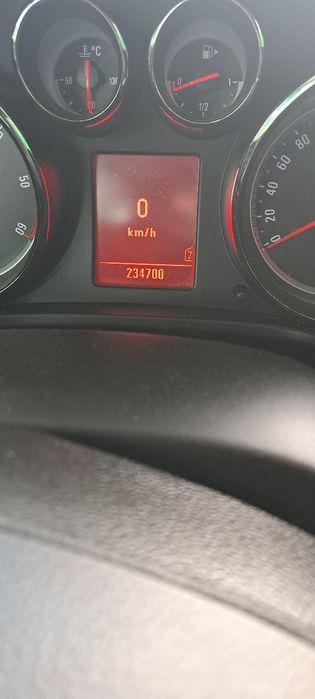 Sprzedam Opel Insignia