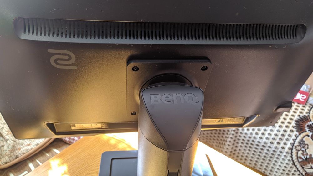 Монитор BenQ Zowie XL2411P купить в Украине на OLX.ua