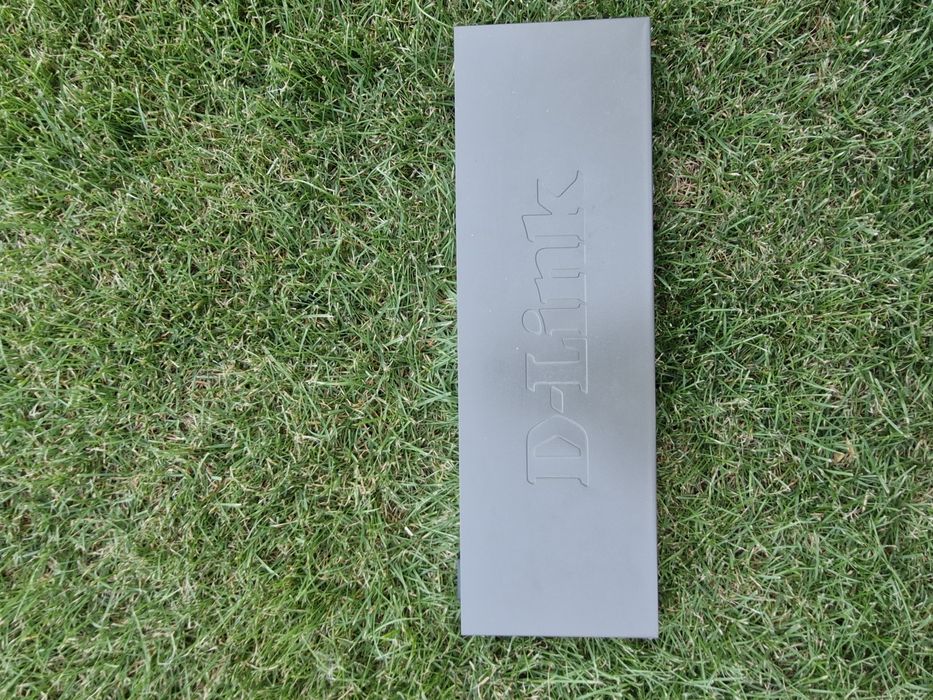 Новий. Комутатор керований D-Link DES-1250G .