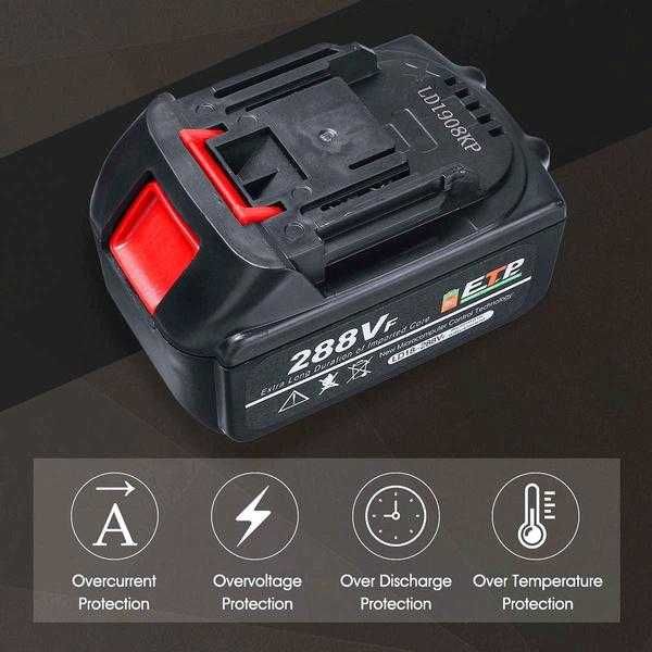 Adapter baterii Makita do Parkside