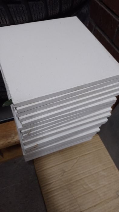 Płytki ceramiczne gres terakota