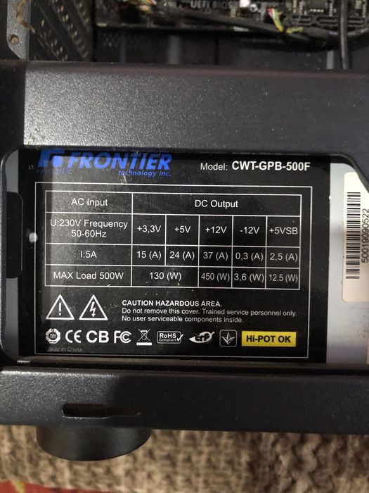 Продам компьютер для игр