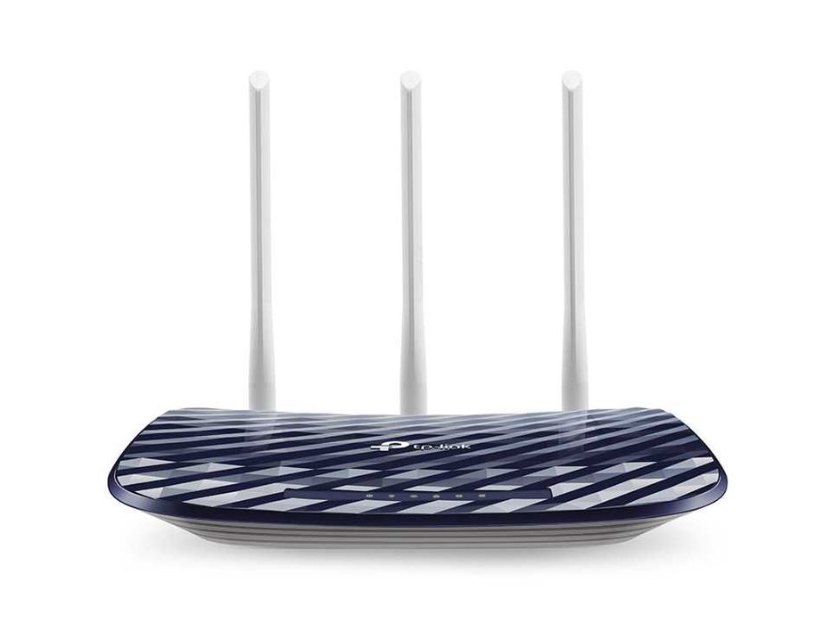 Двохдіапазонний роутер (маршрутизатор) TP-Link Archer A2 б/у стан 100% новий