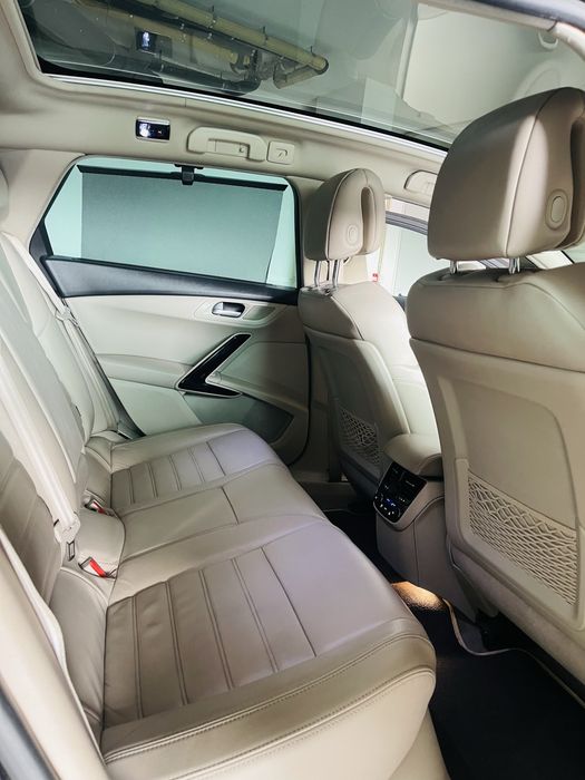 Peugeot 508sw 1.6 Hdi business pack