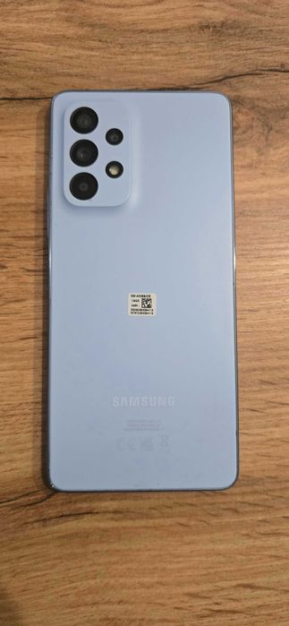 Samsung Galaxy A53 5G 128 GB