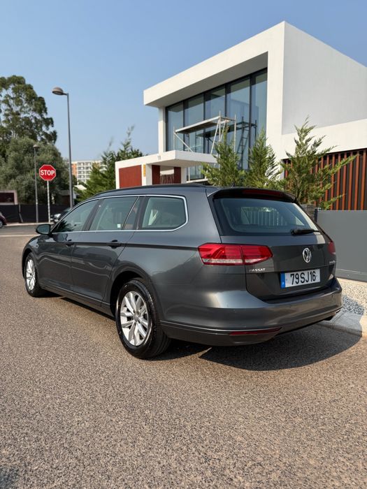 VW Passat 2.0 TDi 2017 ** DESDE 199€ Mês**