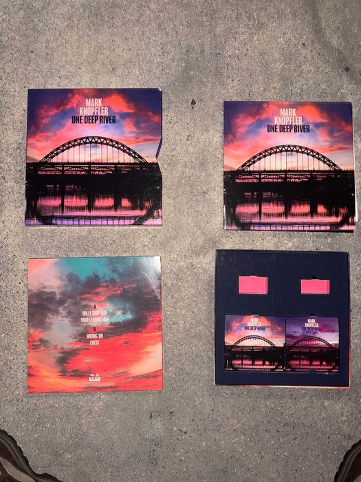 Vendo Alguns discos de Vinil.